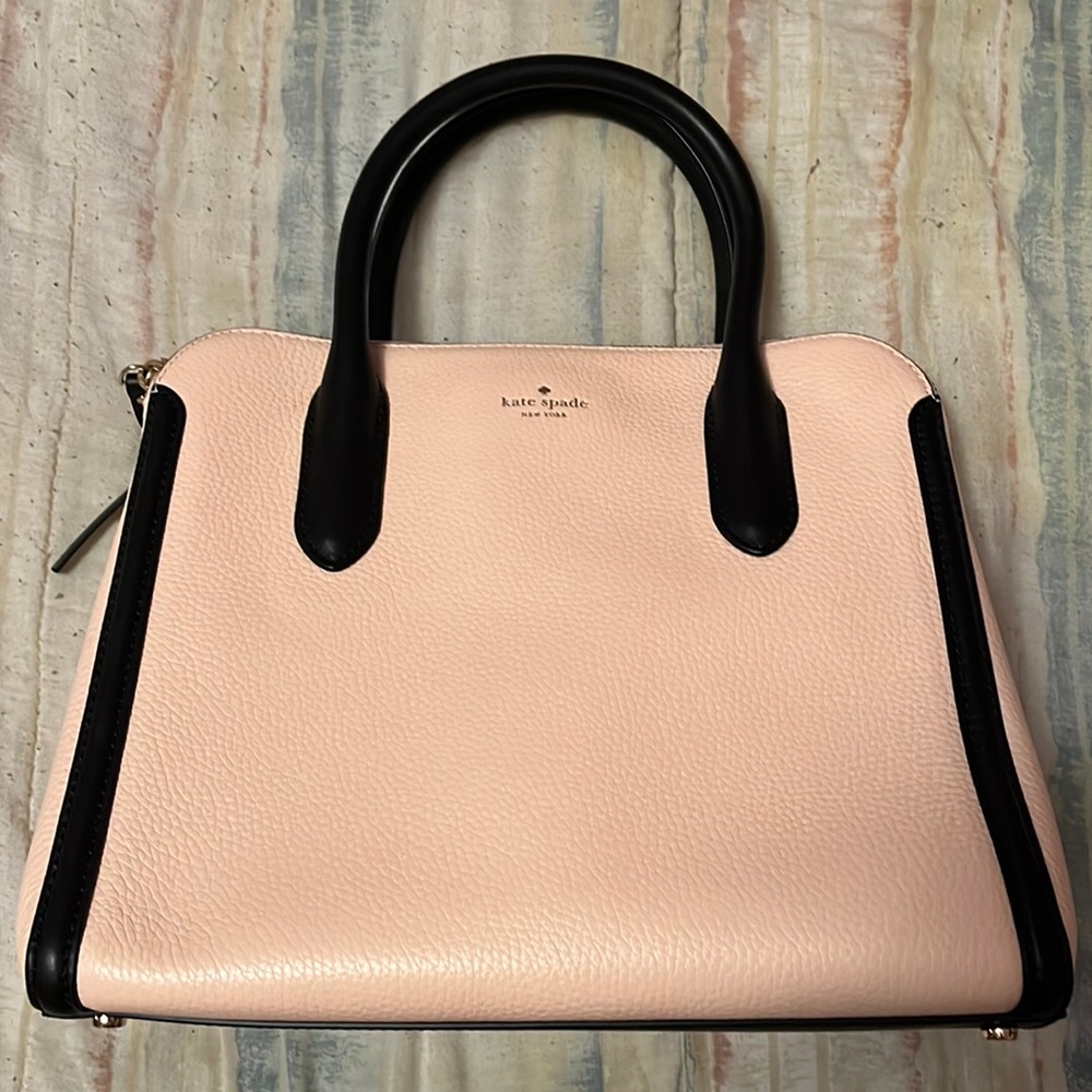 Duncan Caroline Land Handbag Tote